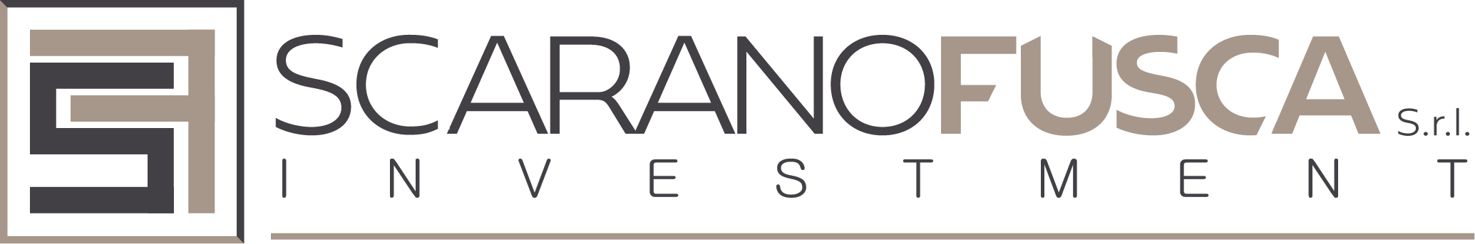 Scarano Fusca Investment
