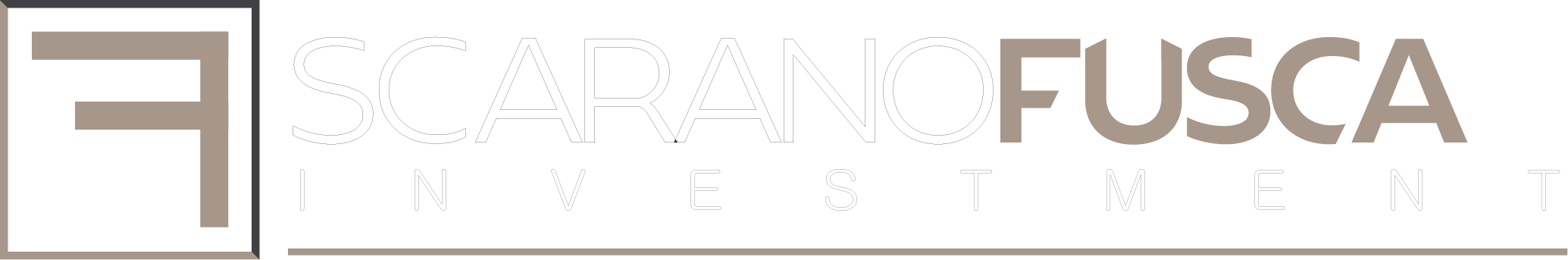 Scarano Fusca Investment